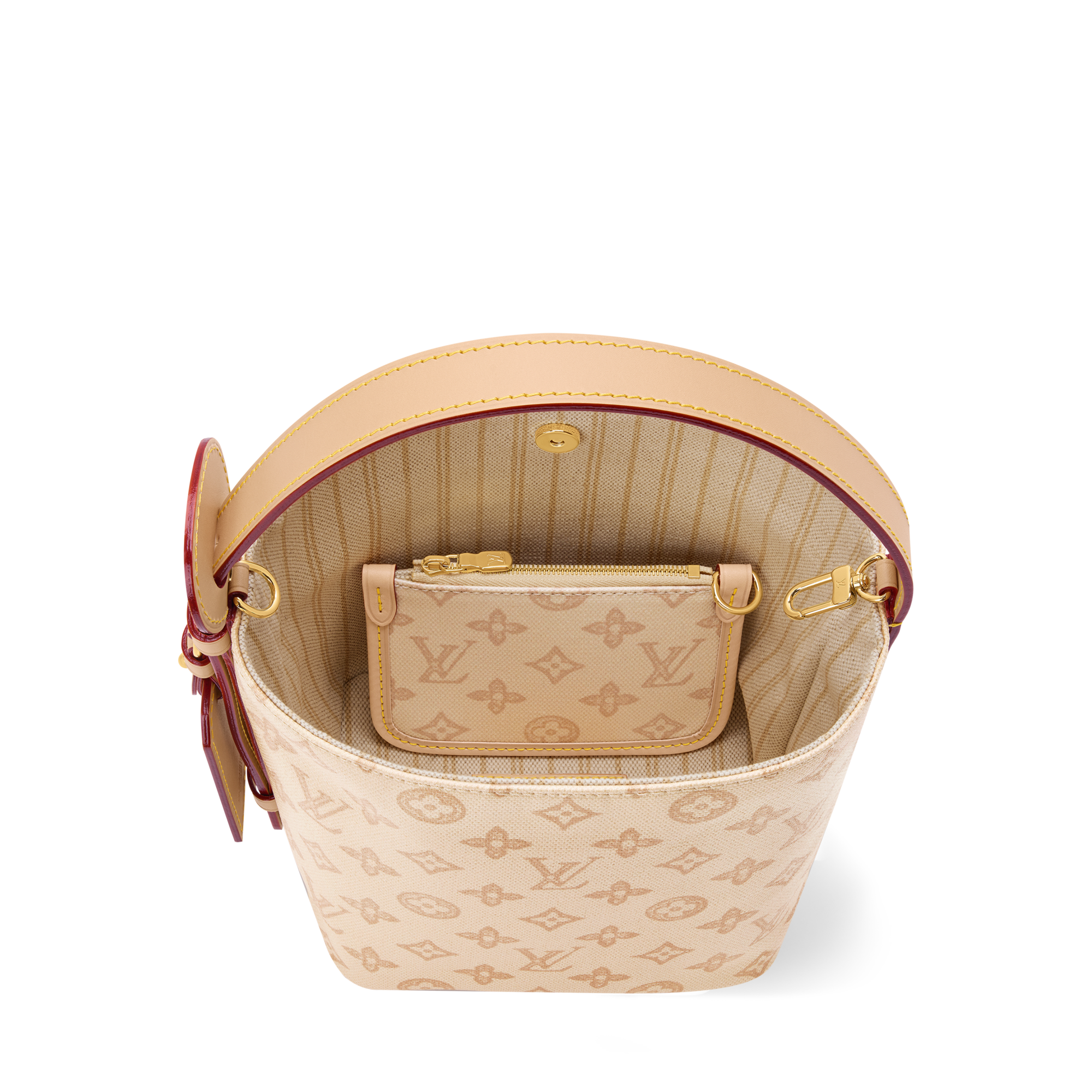 All In BB Other Monogram Canvas - Women Bags | LOUIS VUITTON